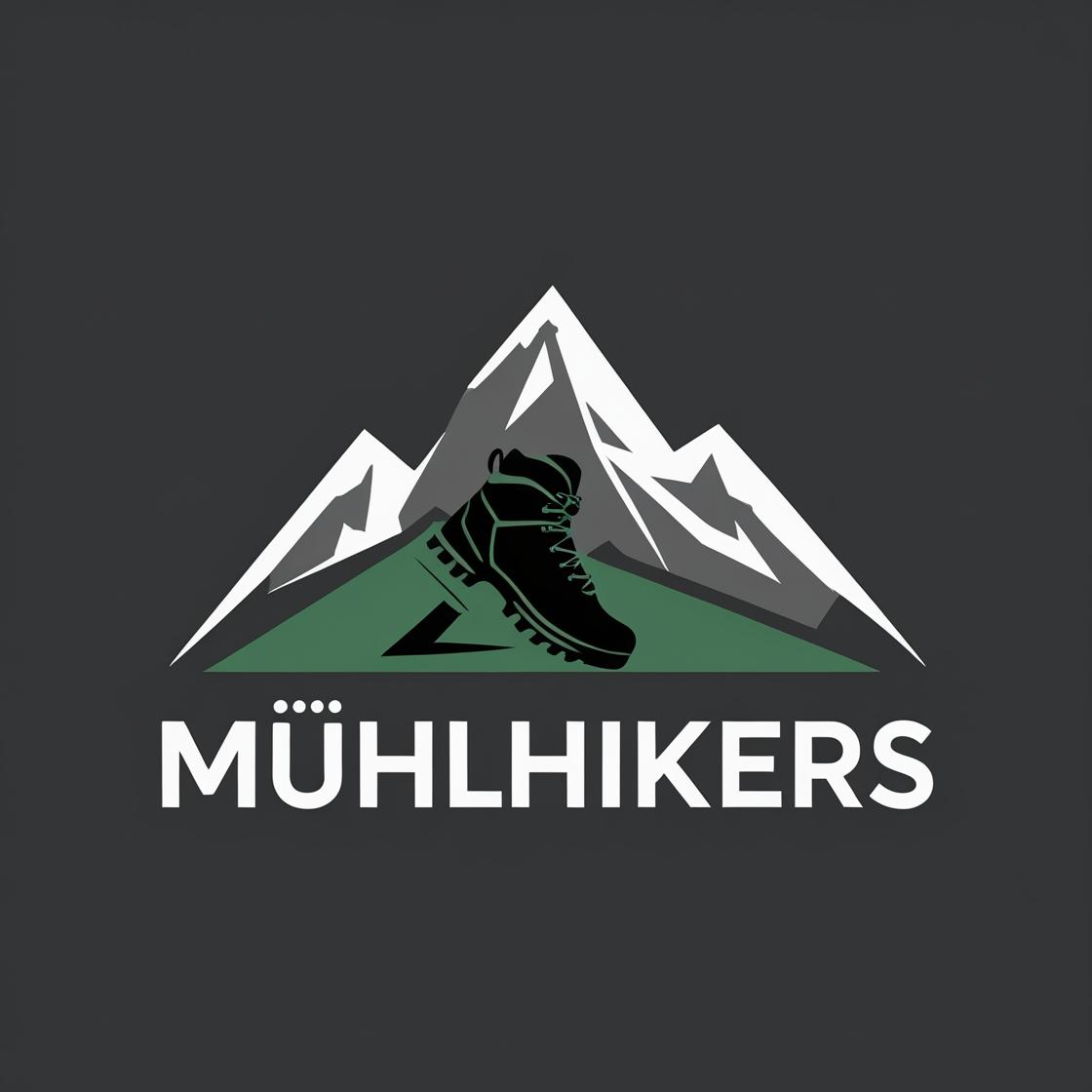 Mühlhikers